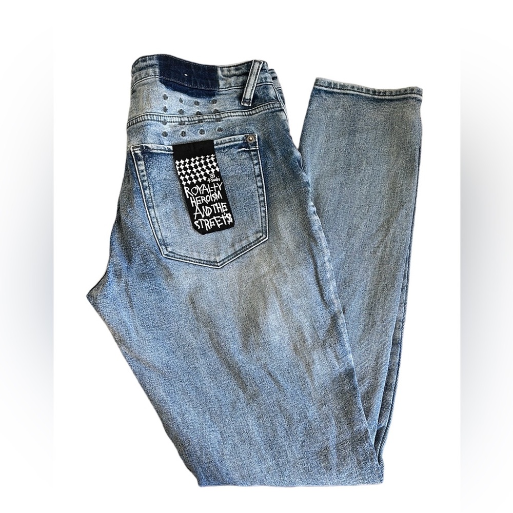 Ksubi van winkle sexe Drogue Denim